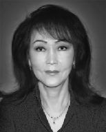 Photo of JENNIE S. HWANG, Ph.D.